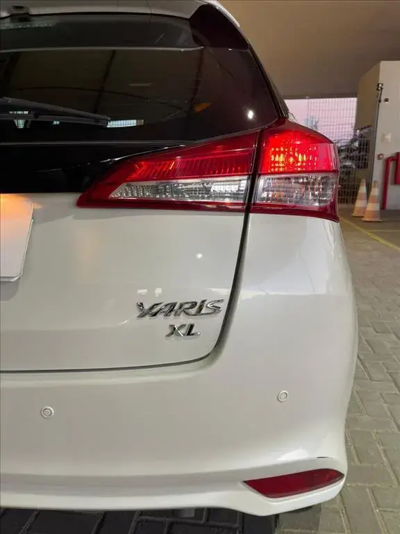 galeria YARIS