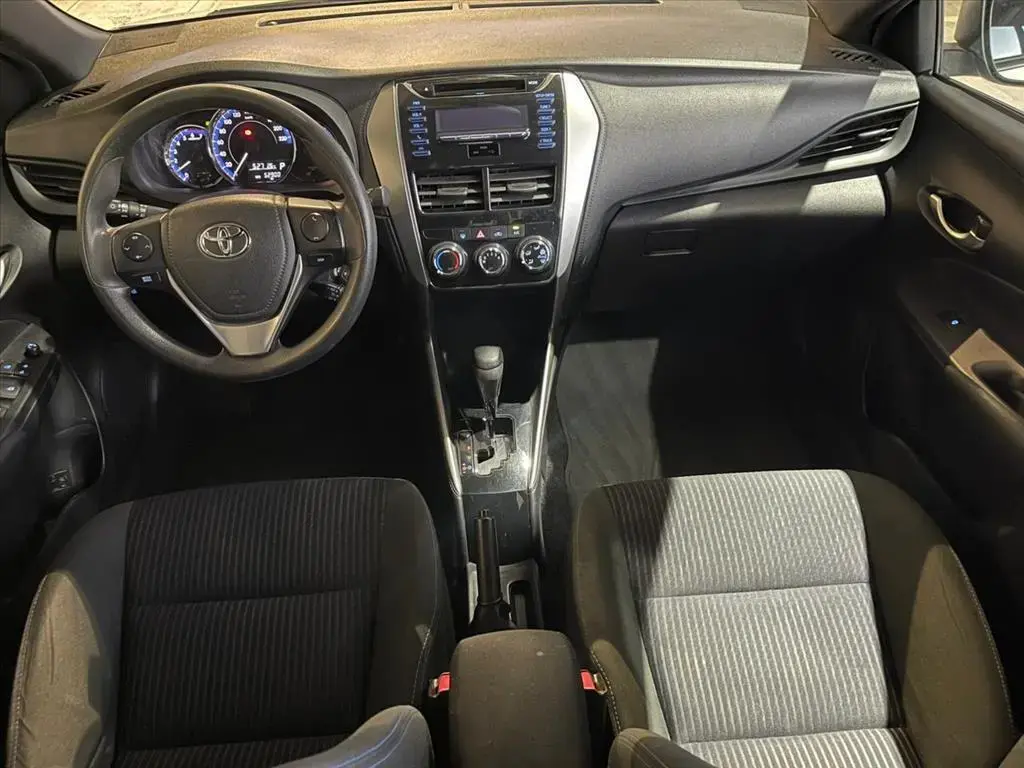 galeria YARIS