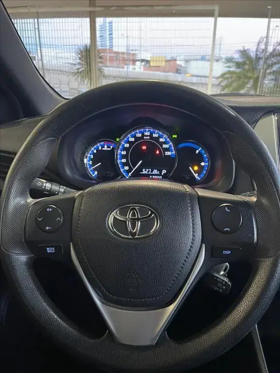 galeria YARIS