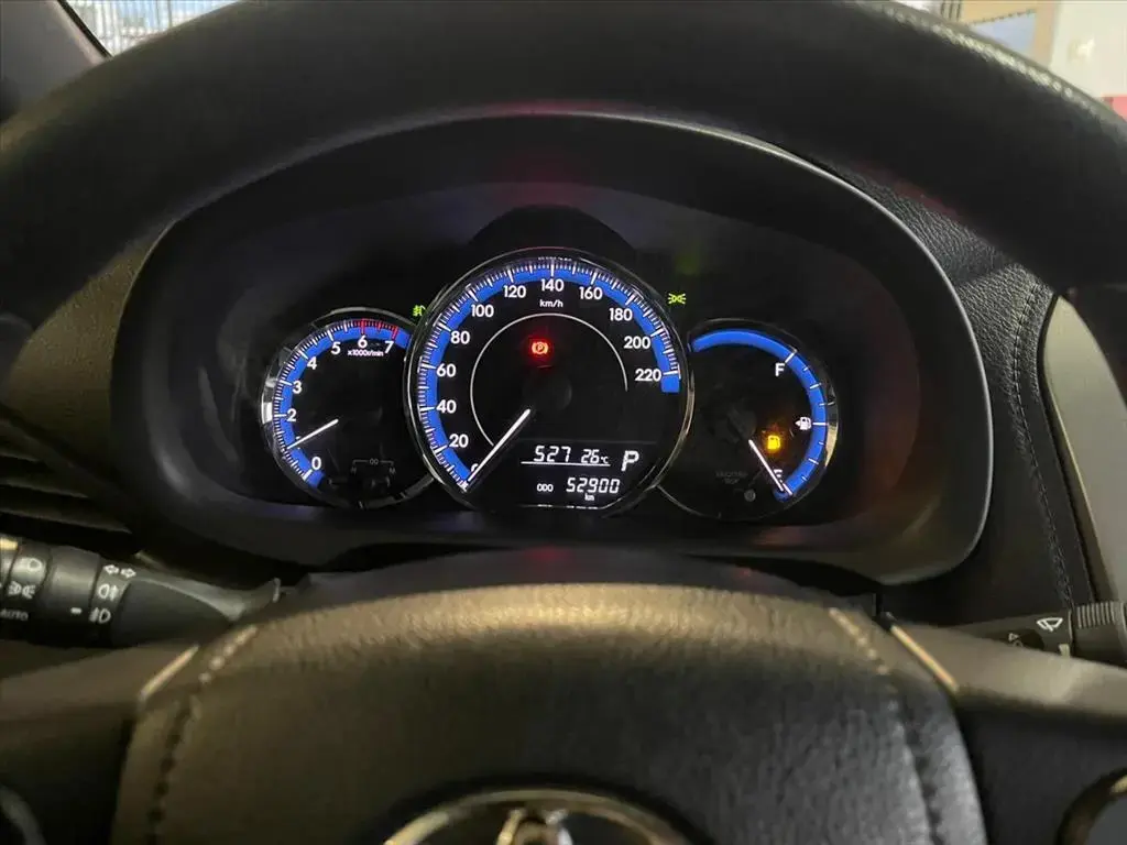 galeria YARIS