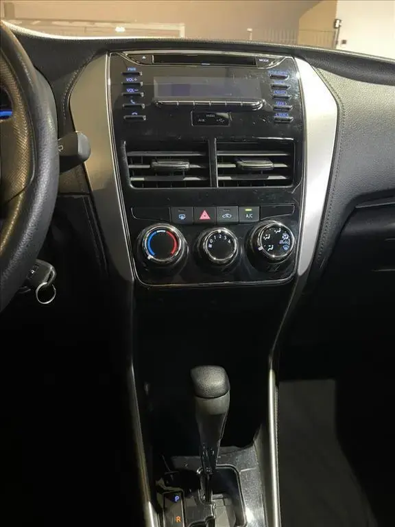 galeria YARIS