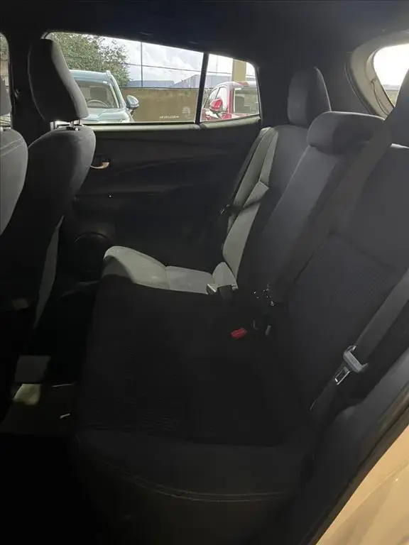 galeria YARIS