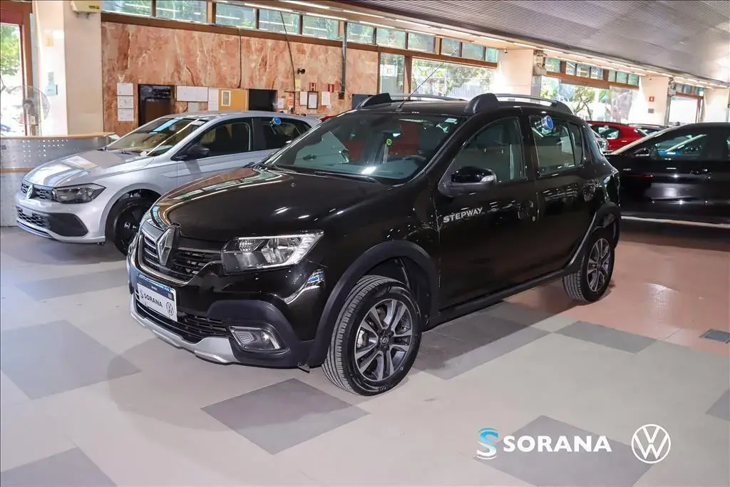 galeria STEPWAY