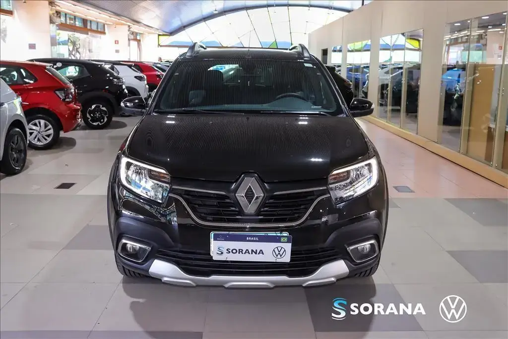 galeria STEPWAY