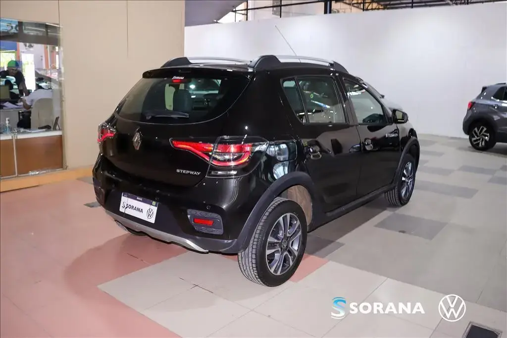 galeria STEPWAY