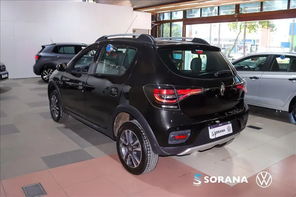 galeria STEPWAY