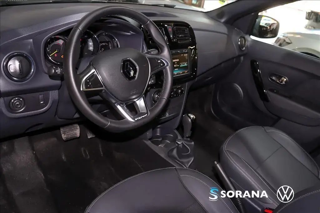 galeria STEPWAY
