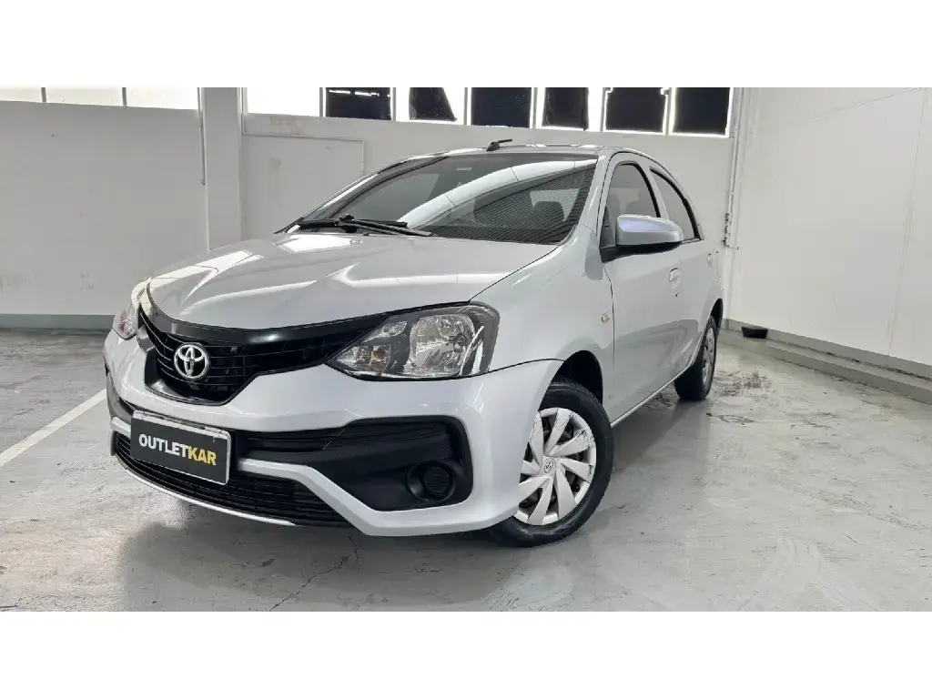 galeria ETIOS
