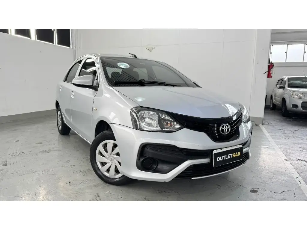 galeria ETIOS