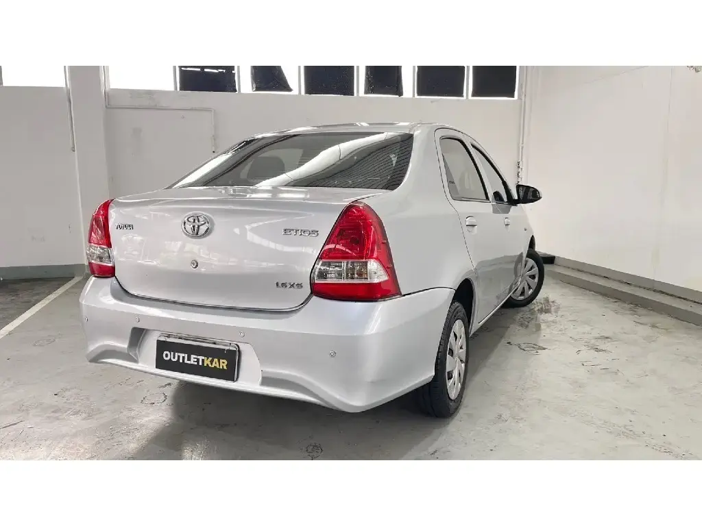 galeria ETIOS