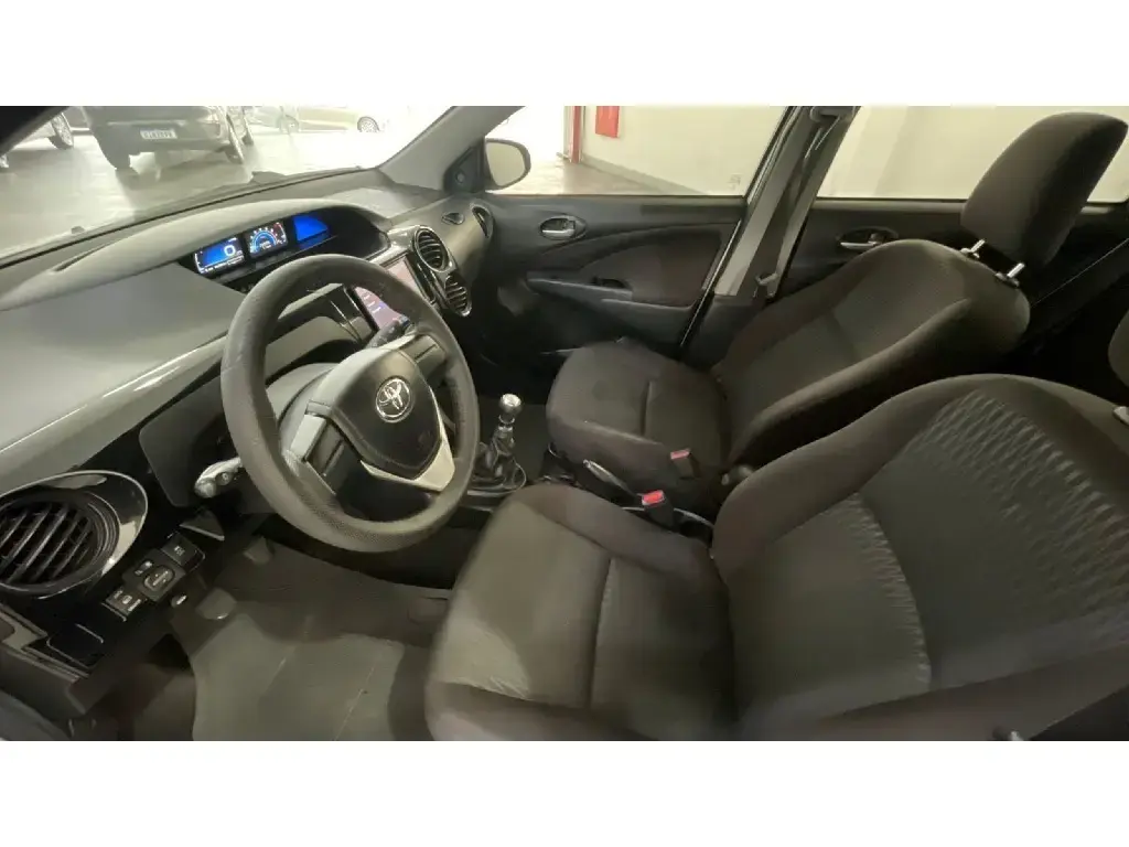 galeria ETIOS