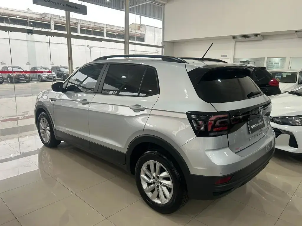 galeria T-CROSS