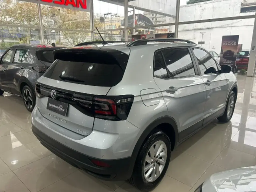 galeria T-CROSS