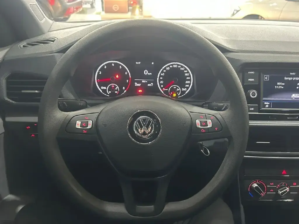 galeria T-CROSS