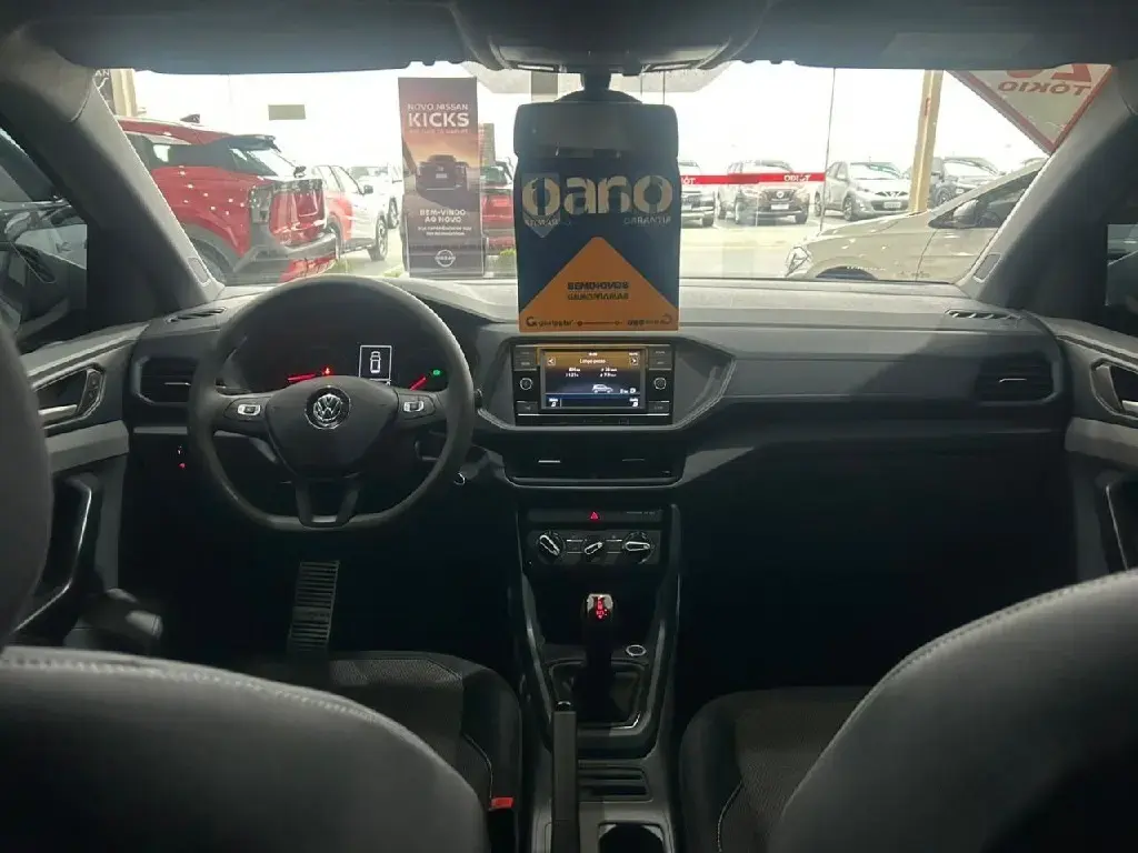 galeria T-CROSS