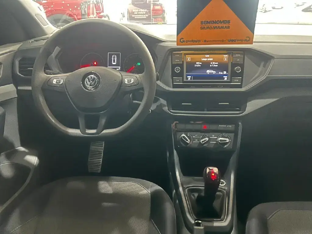 galeria T-CROSS