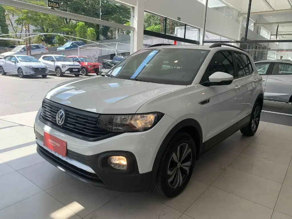 galeria T-CROSS