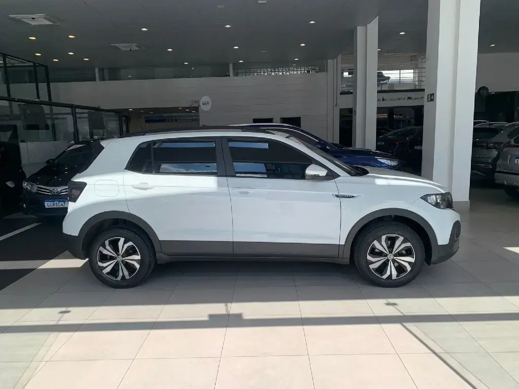 galeria T-CROSS