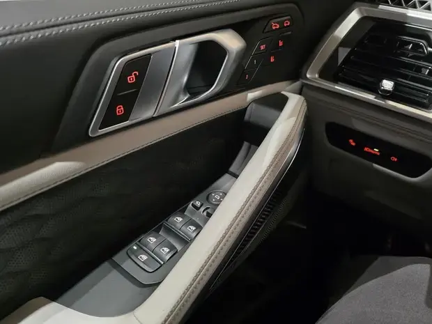 Bmw X6 M Competition 4.4 Turbo (Aut.)