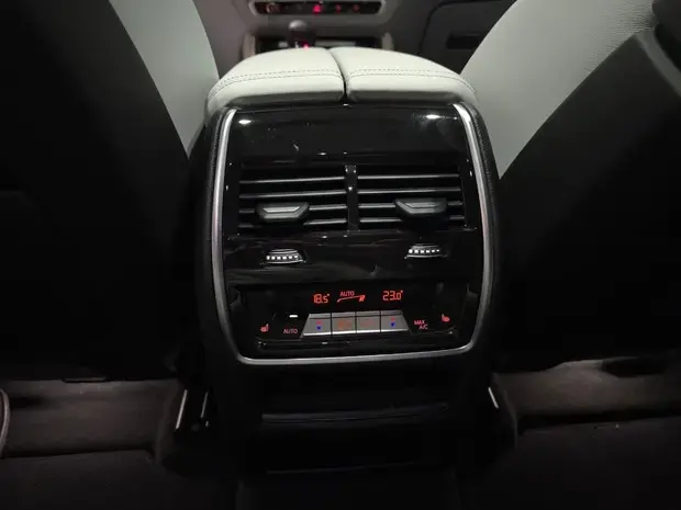 Bmw X6 M Competition 4.4 Turbo (Aut.)