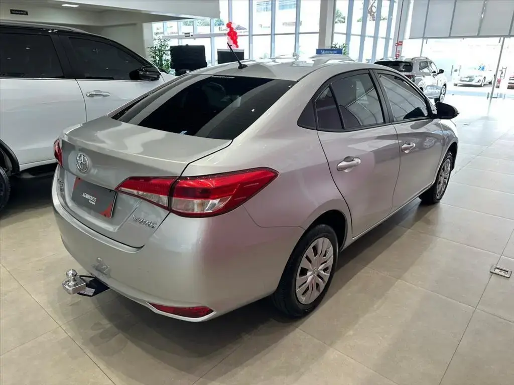 galeria YARIS