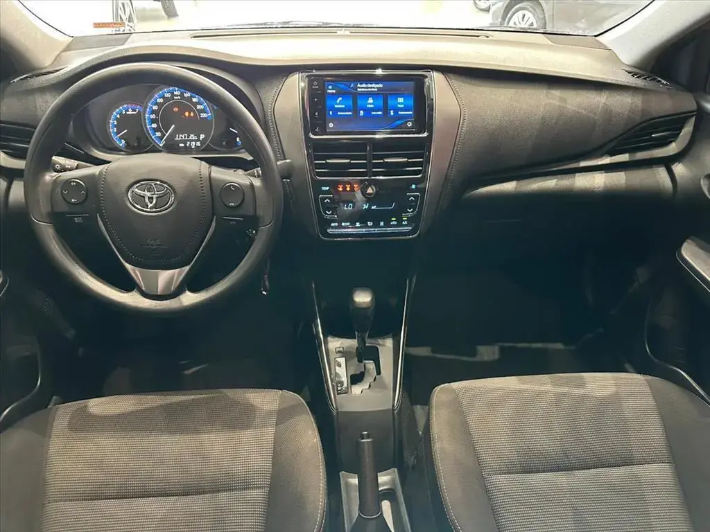 galeria YARIS