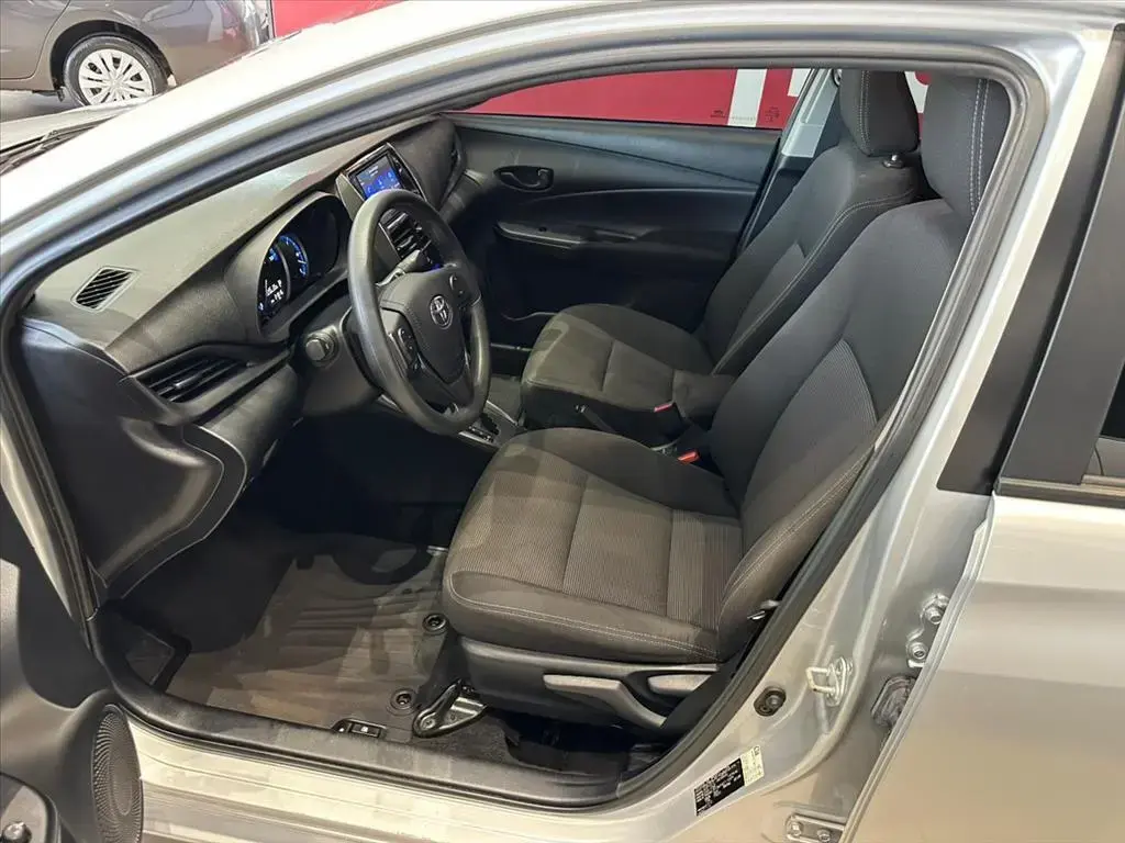 galeria YARIS
