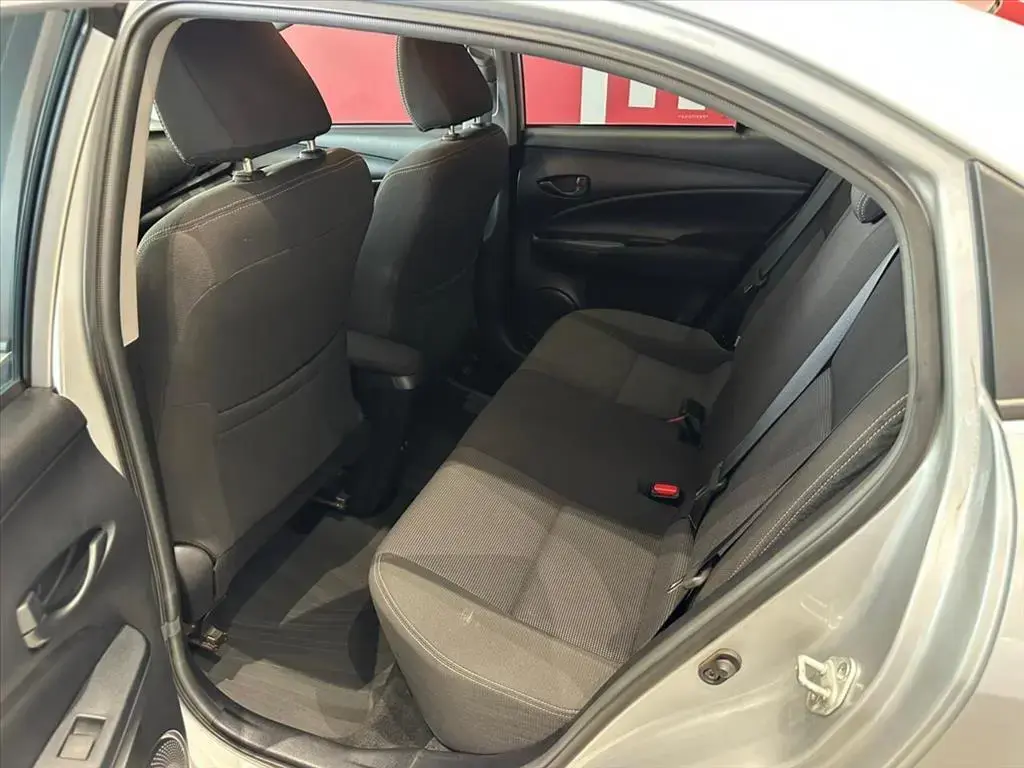 galeria YARIS