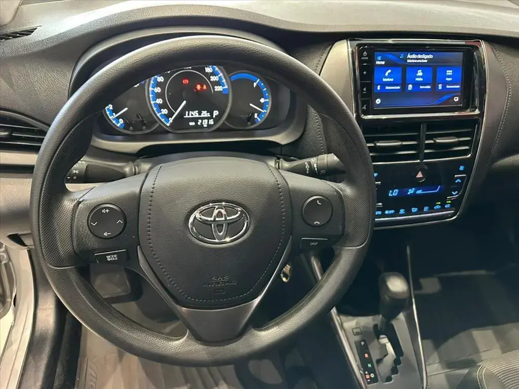 galeria YARIS
