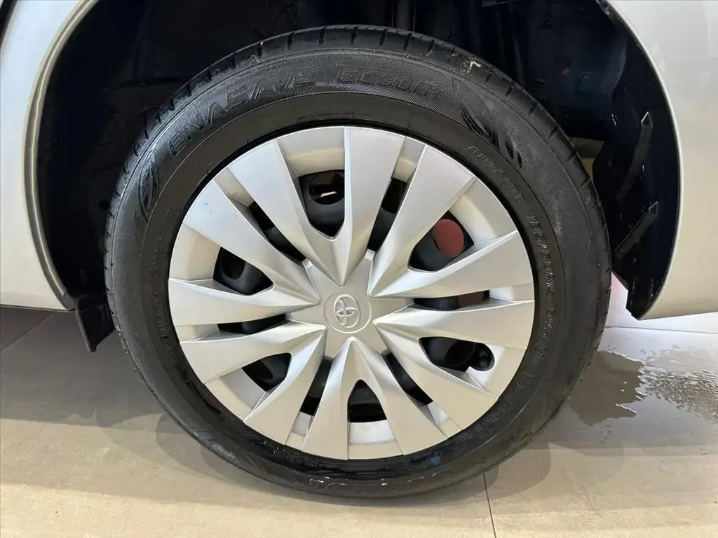 galeria YARIS