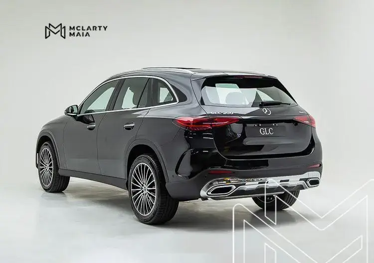 galeria GLC