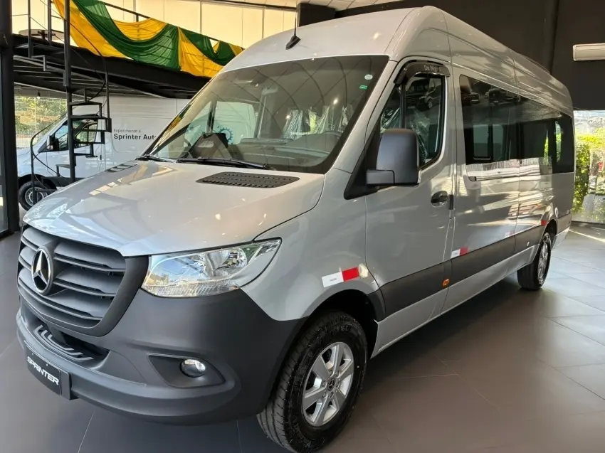 galeria SPRINTER