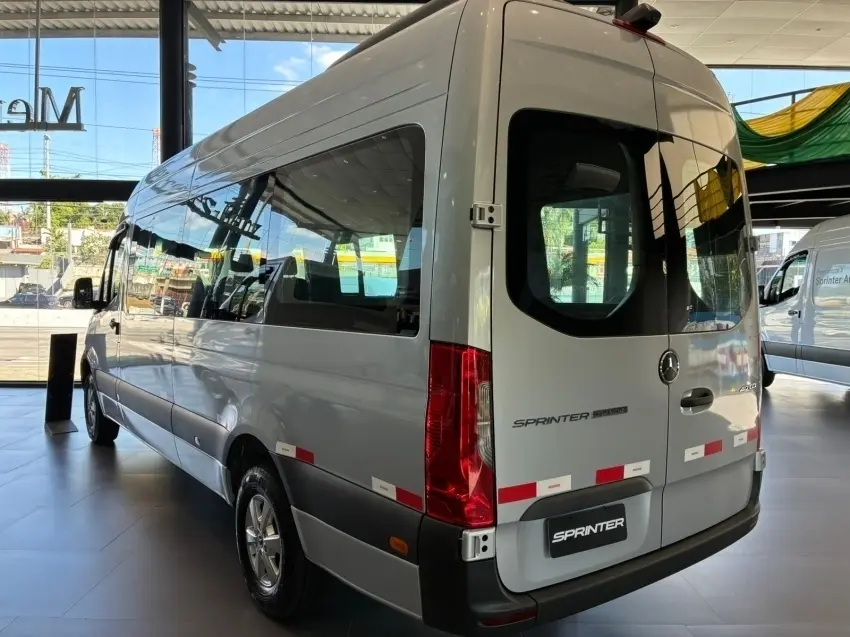 galeria SPRINTER