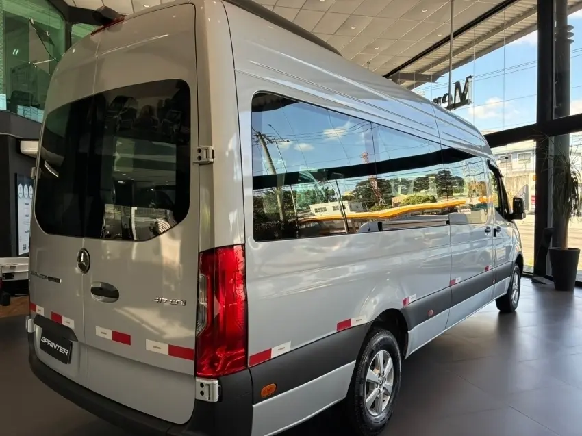 galeria SPRINTER
