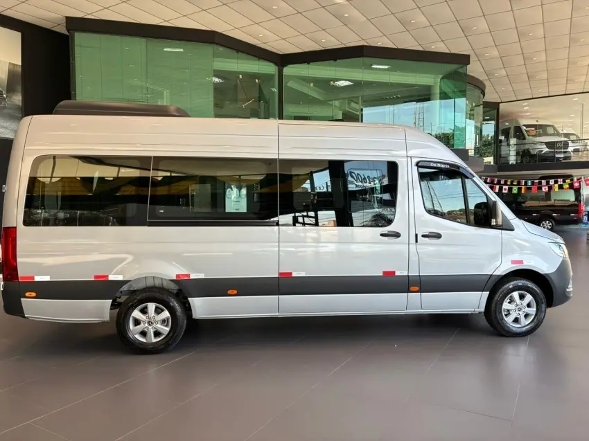 galeria SPRINTER