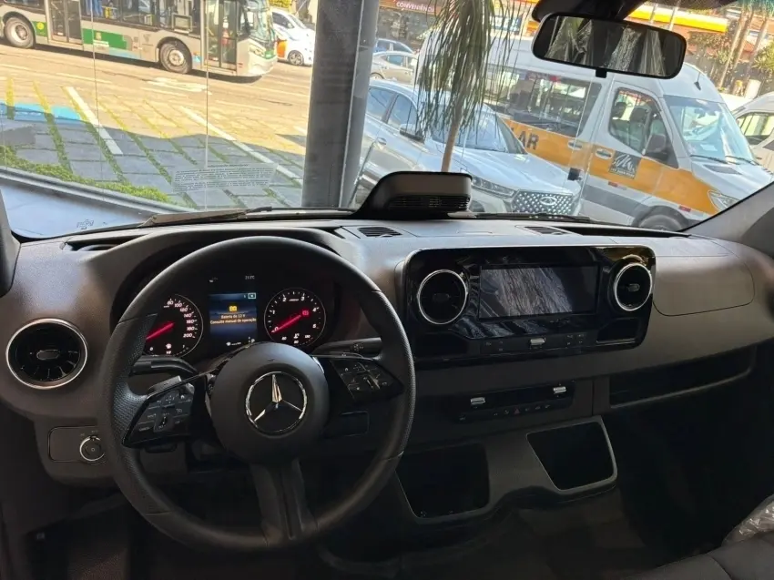 galeria SPRINTER