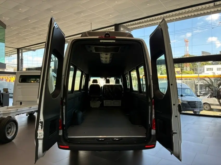 galeria SPRINTER