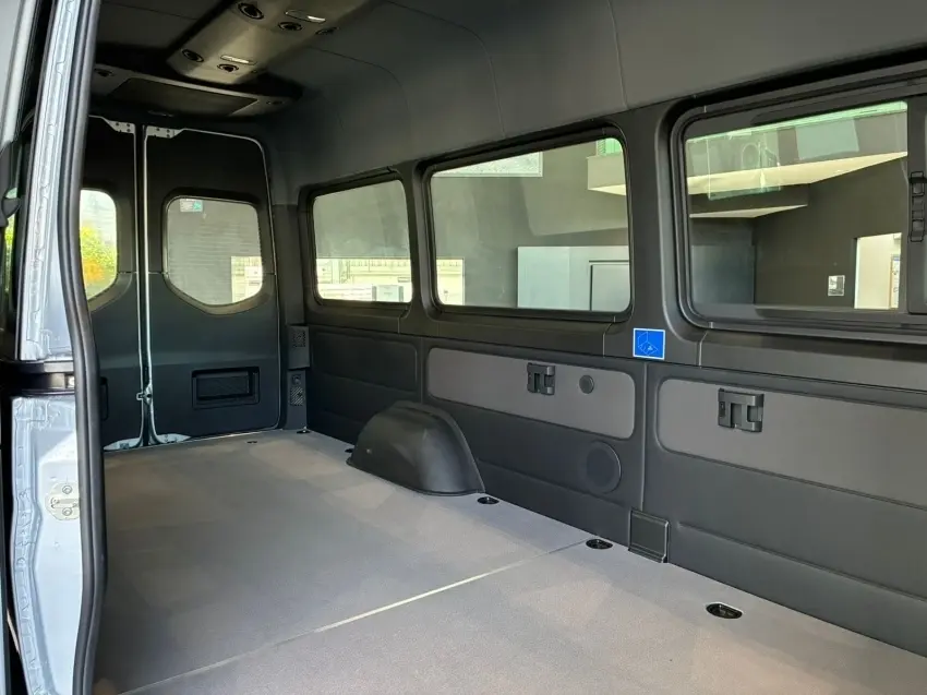 galeria SPRINTER