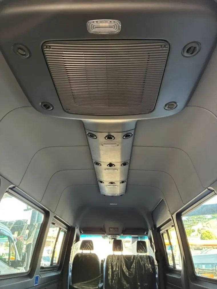 galeria SPRINTER