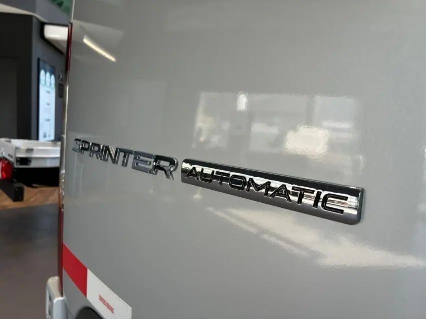 galeria SPRINTER