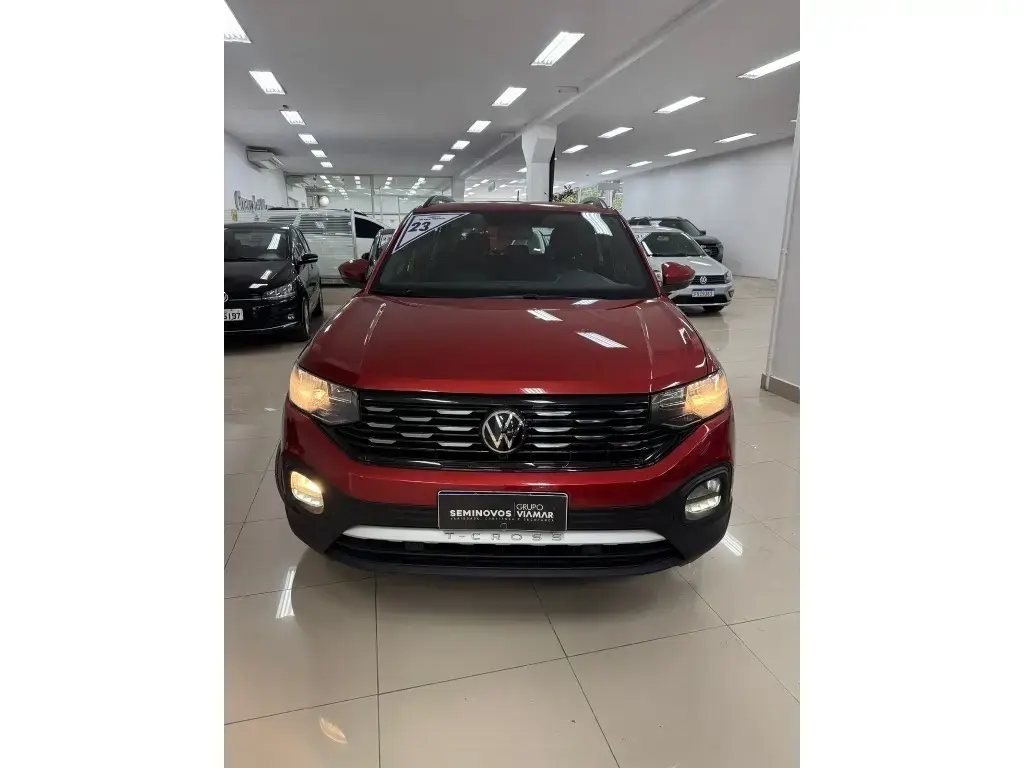 galeria T-CROSS