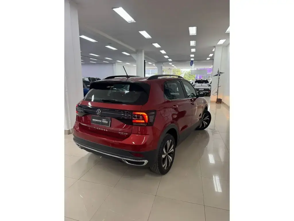 galeria T-CROSS