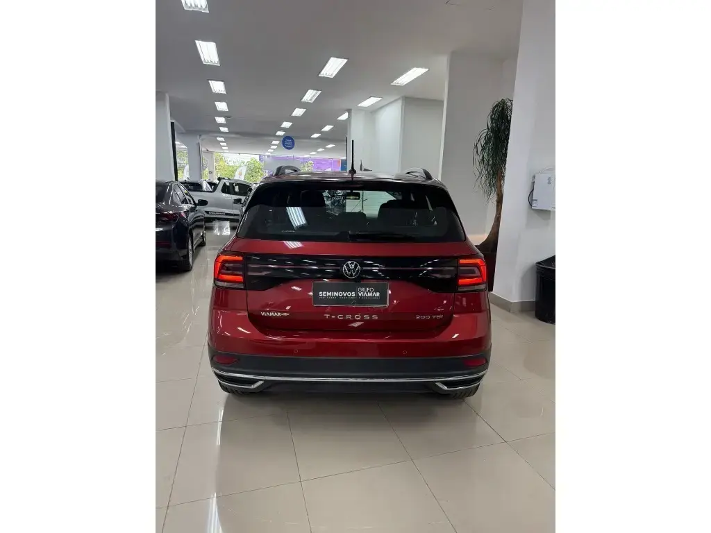 galeria T-CROSS