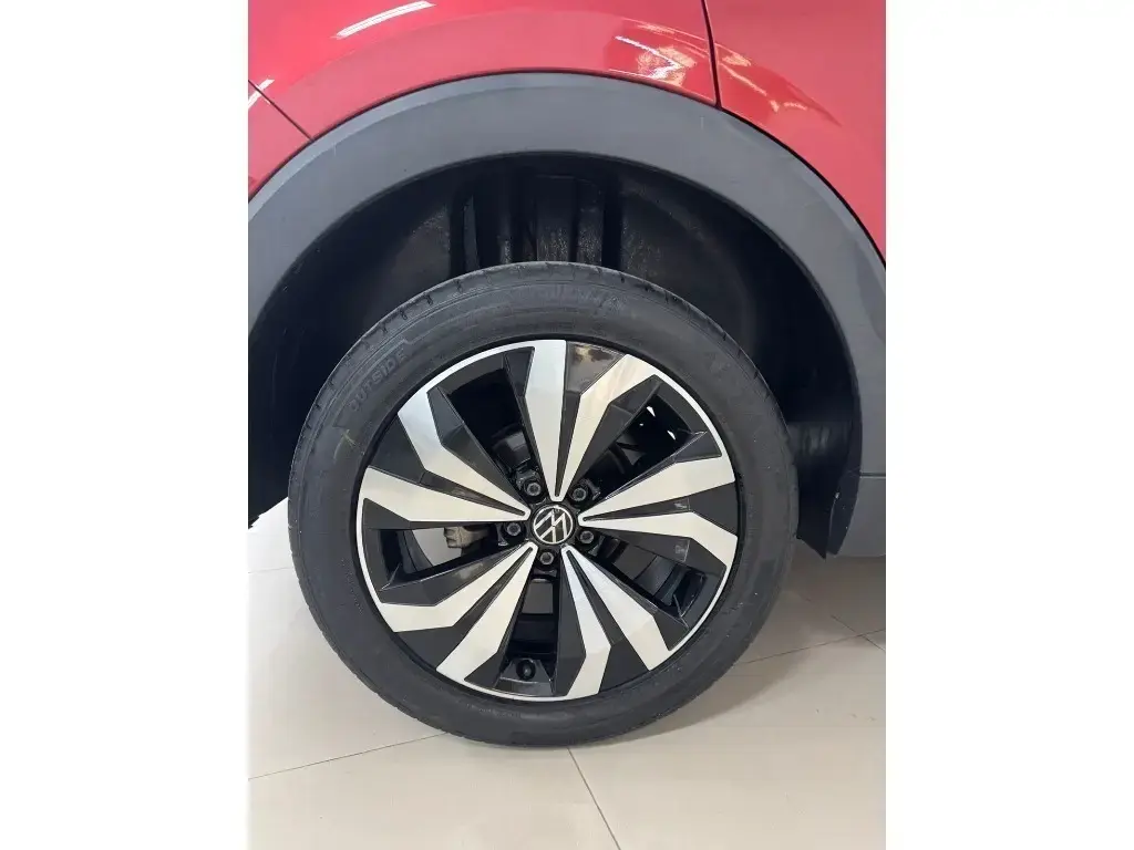 galeria T-CROSS