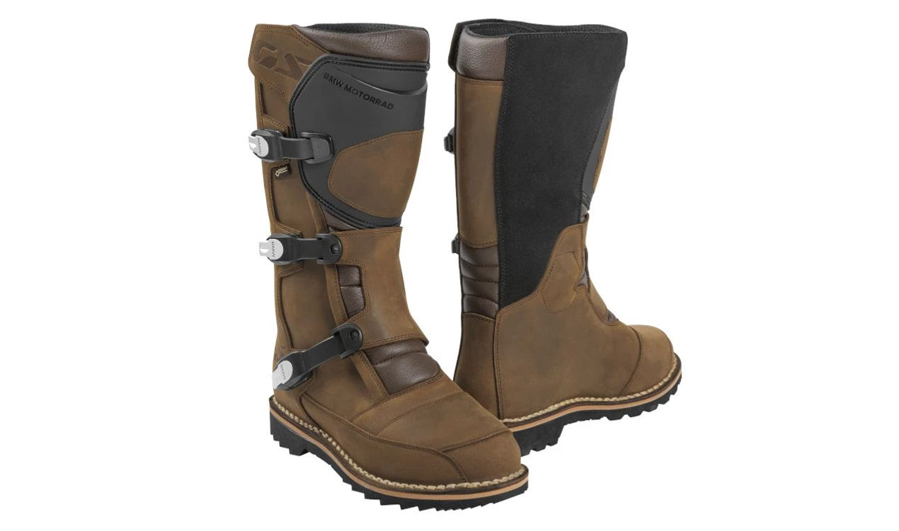 galeria BOTAS VENTUREGRIP PRO GTX CORES