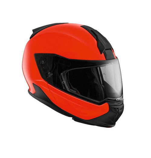 galeria CAPACETE SYSTEM 7 CARBON EVO