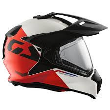 galeria CAPACETE GS CARBON EVO