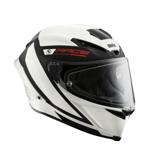 galeria CAPACETE PRO RACE