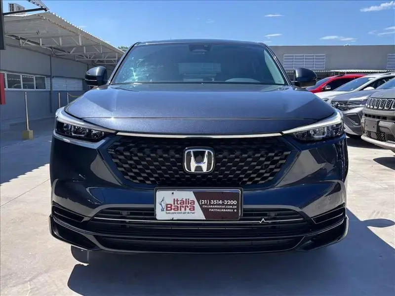 galeria HR-V