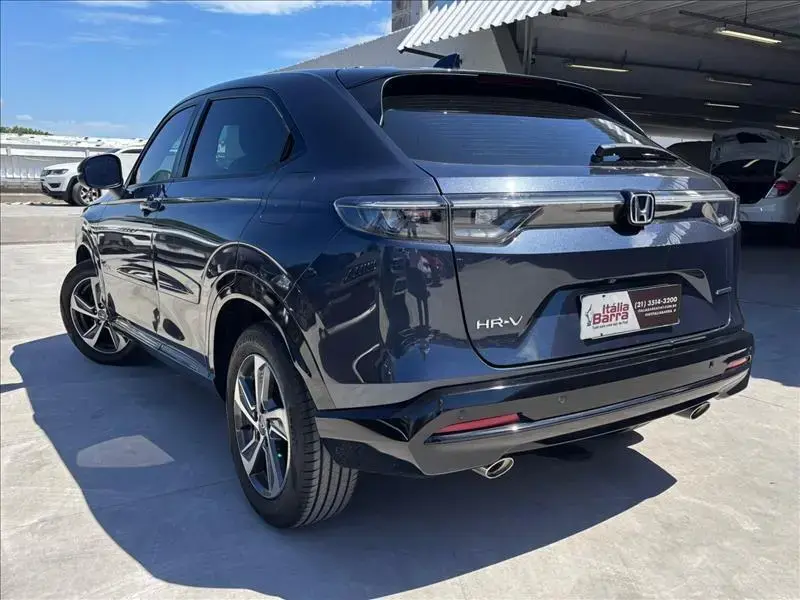 galeria HR-V